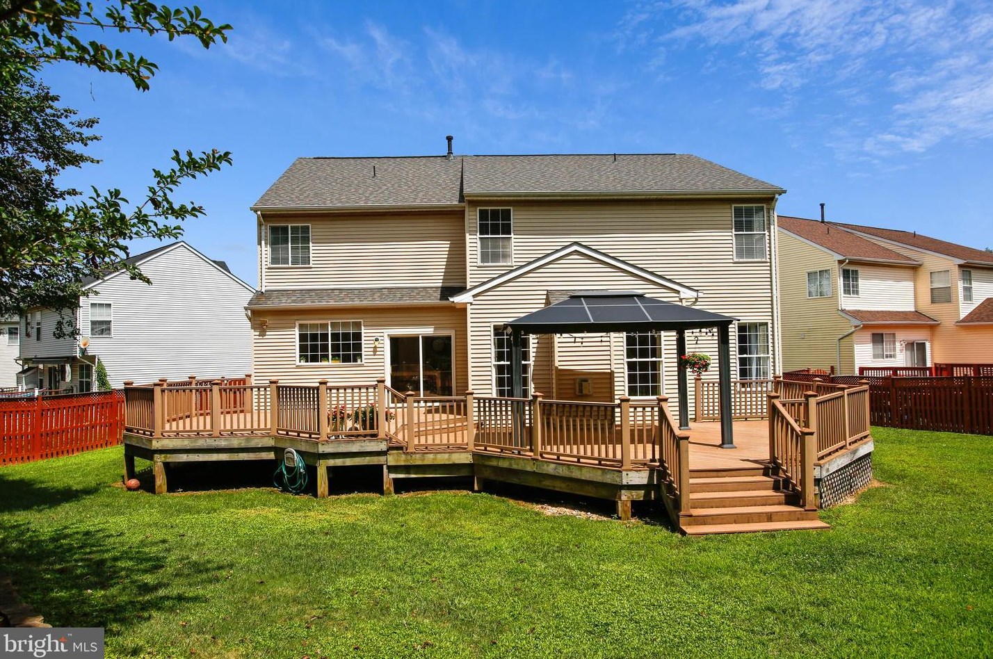 3013 Marisa Ct, Woodbridge, VA 22192