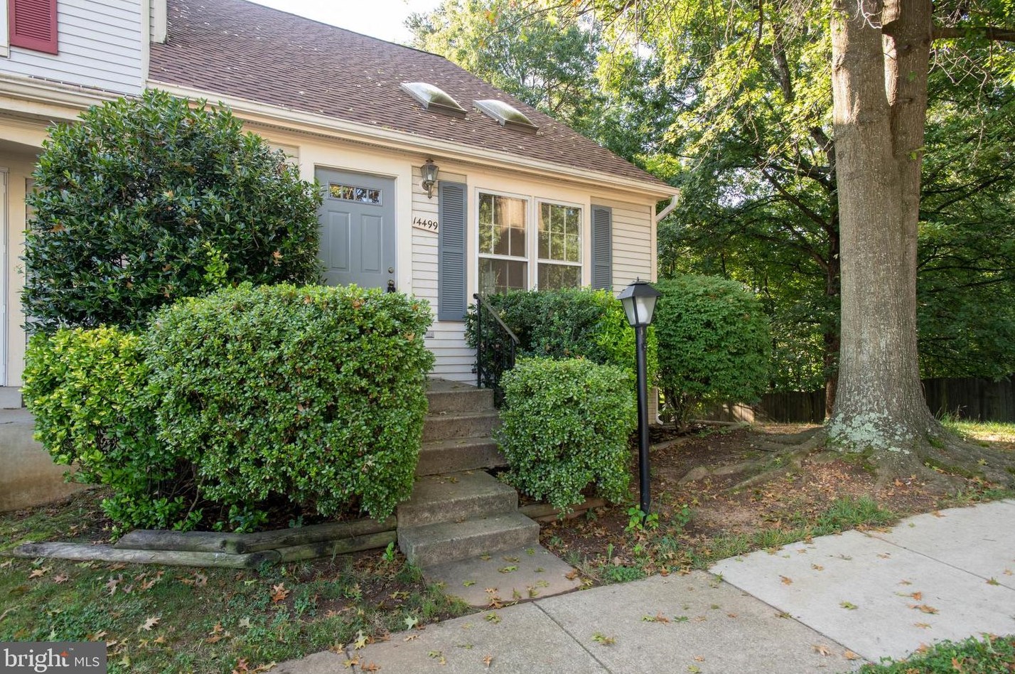 14499 Whisperwood Ct, Dumfries, VA 22025-1133