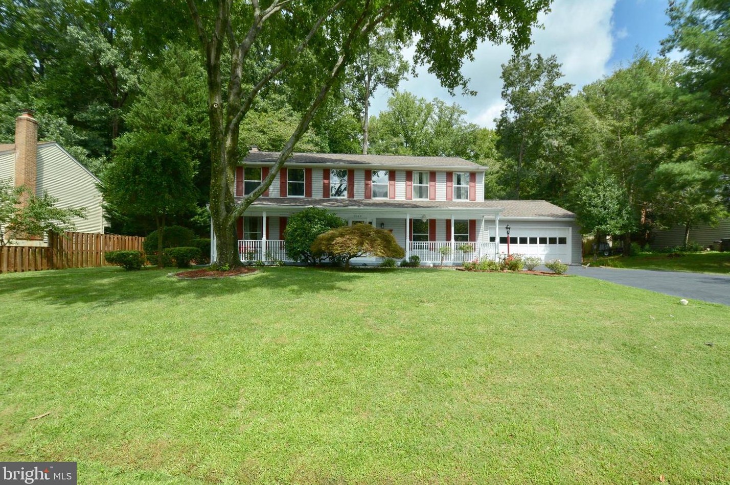 4864 Tobacco Way, Woodbridge, VA 22193