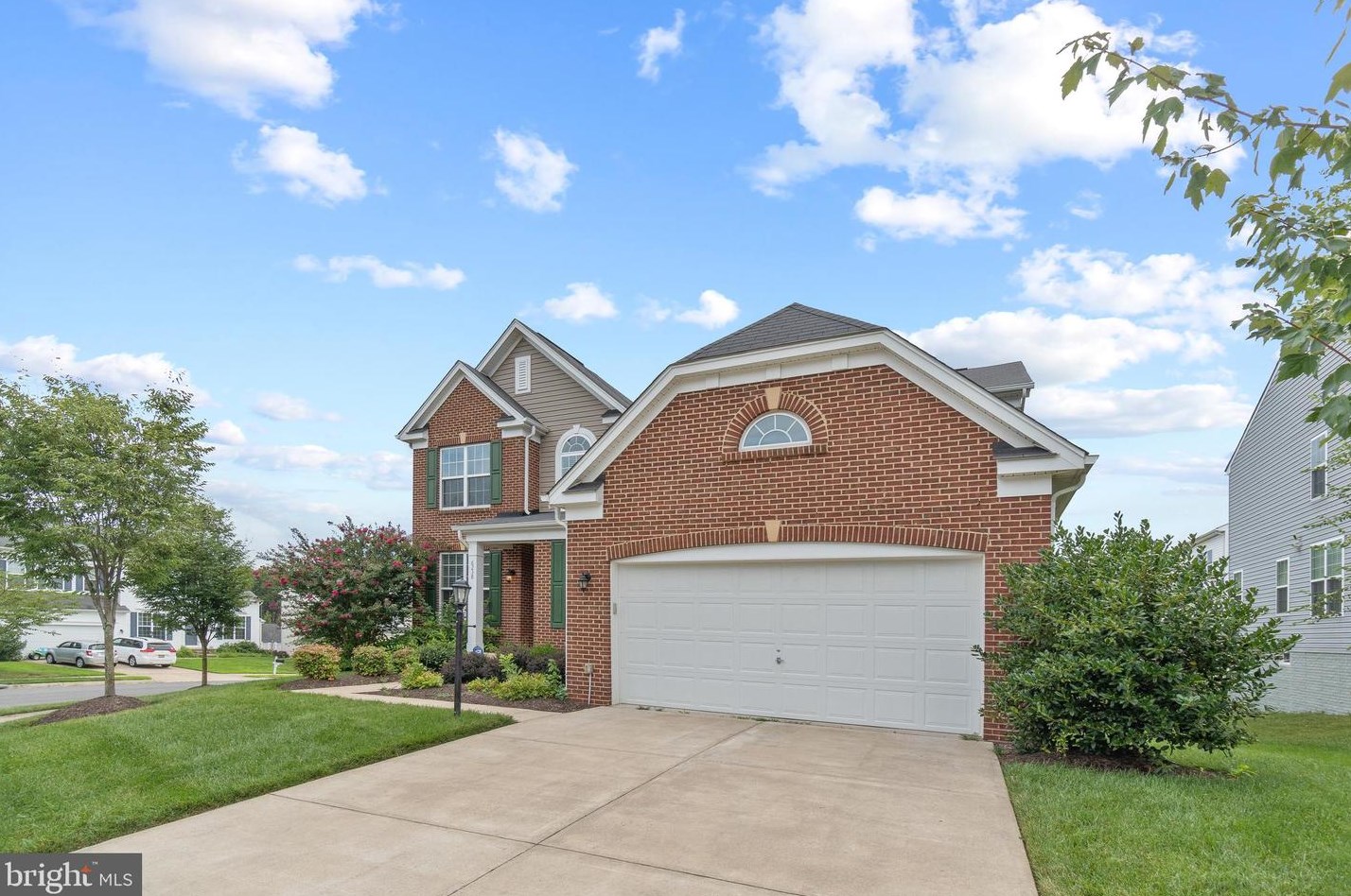 6238 Glen Wood Loop, Manassas, VA 20112-8870