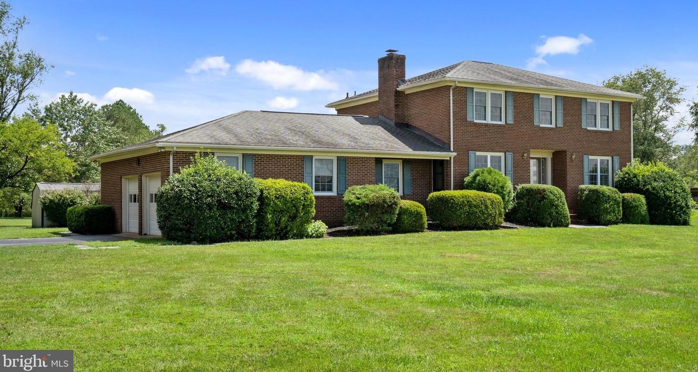 10711 Kettle Run Rd, Nokesville, VA 20181