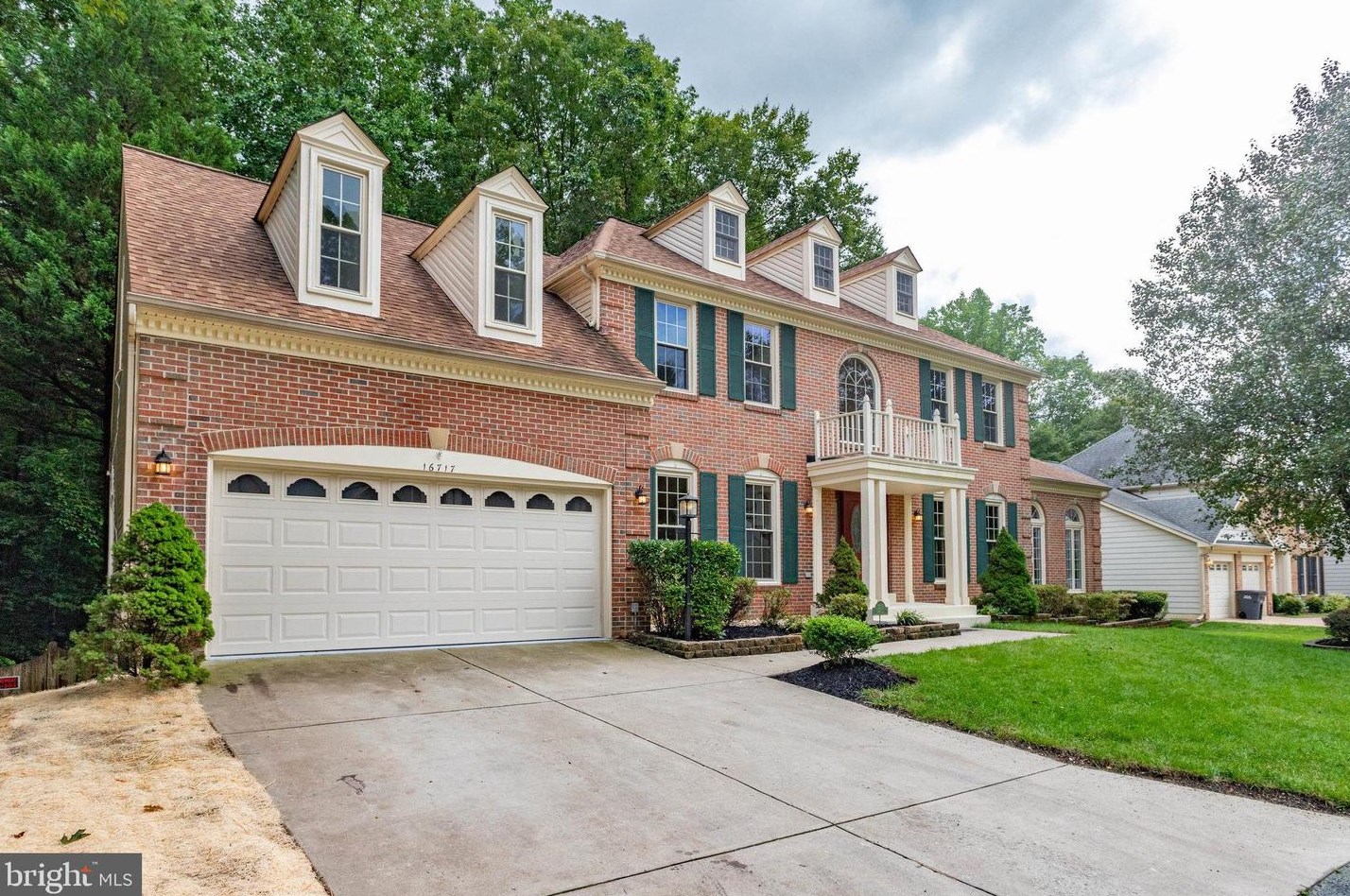 16717 Friar Loop, Dumfries, VA 22025-3114