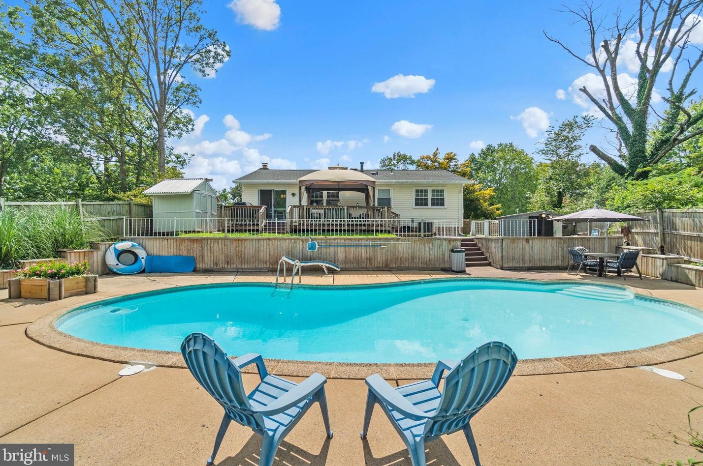 7511 Bland Dr, Manassas, VA 20109-6250