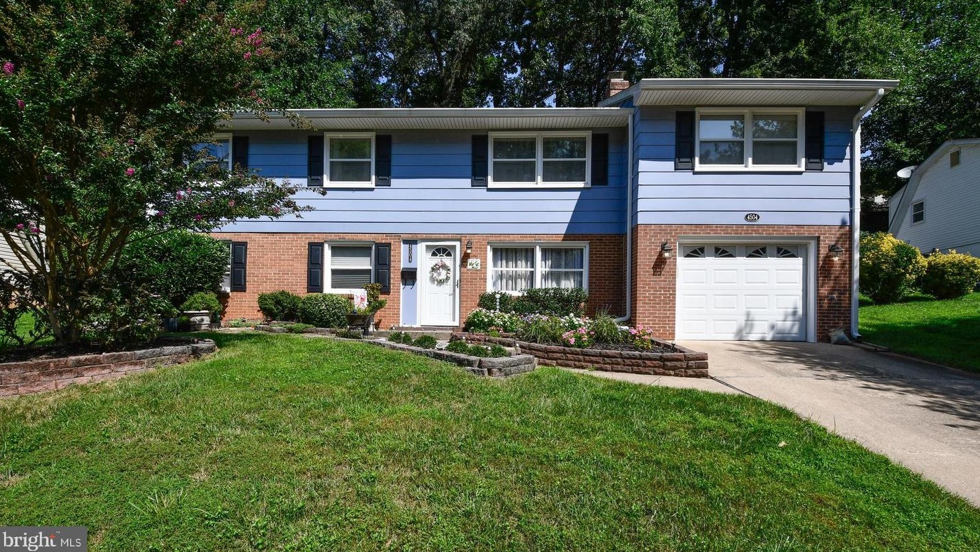 4504 Kelso Ct, Woodbridge, VA 22193-4702