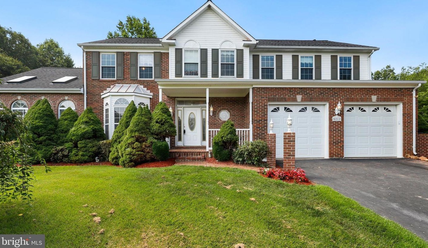 5211 Quiet Pl, Woodbridge, VA 22193