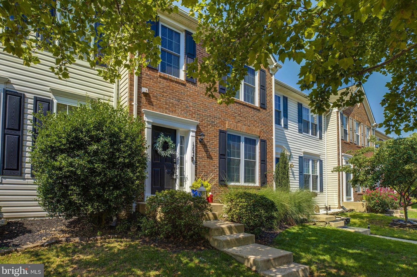 12044 Elliots Oak Pl, Bristow, VA 20136