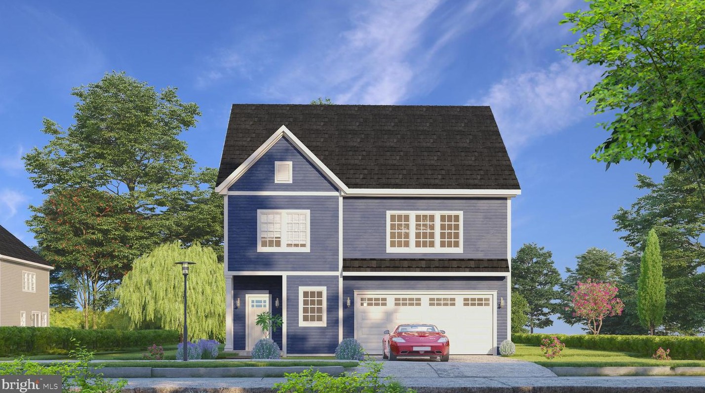 7647 Chestnut St, Manassas, VA 20111-1952