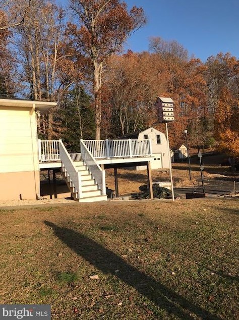18009 Possum Point Rd, Dumfries, VA 22026-2615
