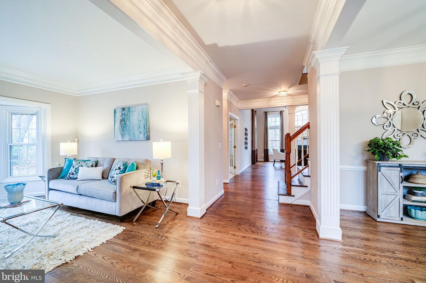 7868 Meadowgate Dr, Manassas, VA 20112-4667