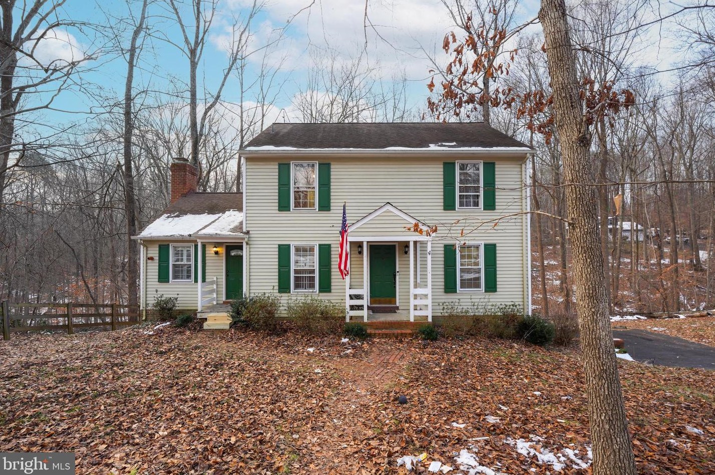 7195 Hall Tavern Ct, Manassas, VA 20112-3254