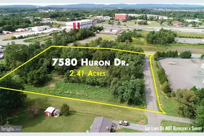 7580 Huron Drive, Gainesville, VA 20155 - Photo 1