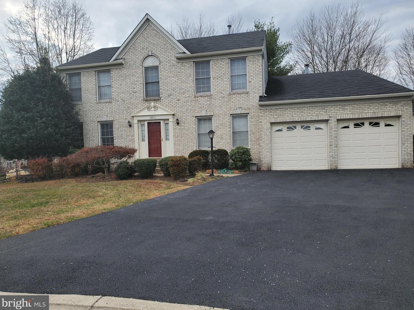 10911 Thistlewood Ct, Manassas, VA 20110-7932