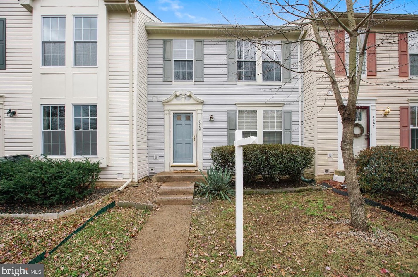 4065 Jasper Loop, Dumfries, VA 22025-1933