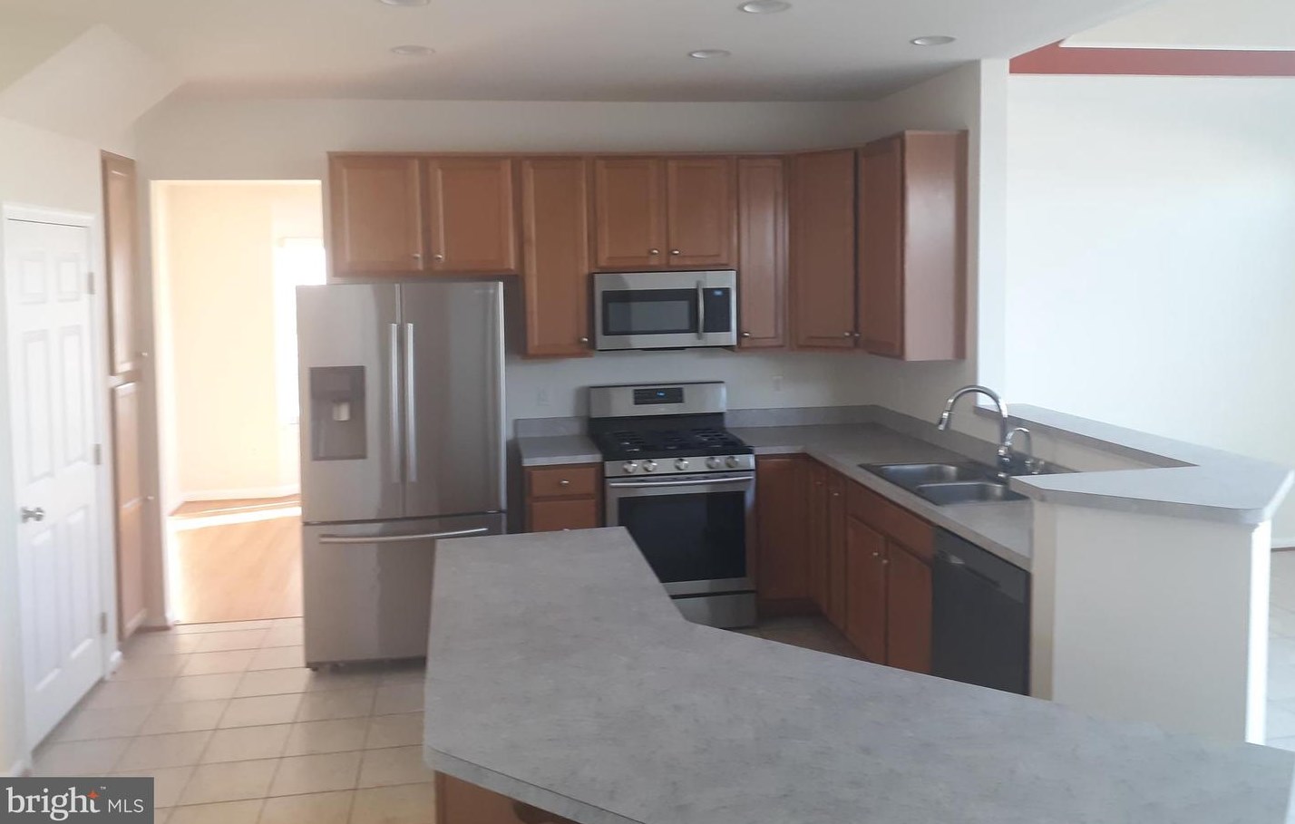 3320 Anne De Bourgh Dr, Triangle VA  22172-2350 exterior
