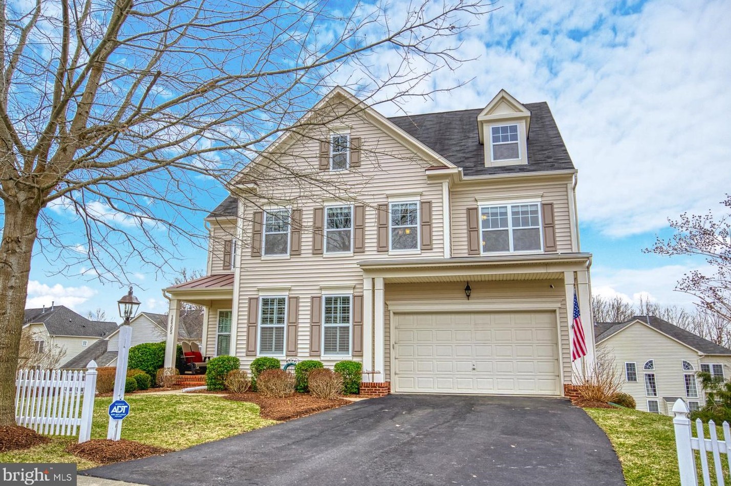 16305 Sandy Ridge Ct, Woodbridge, VA 22191