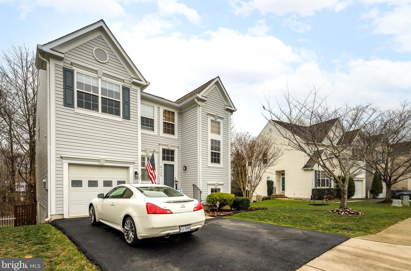 9125 Mineola Ct, Manassas, VA 20111-8261