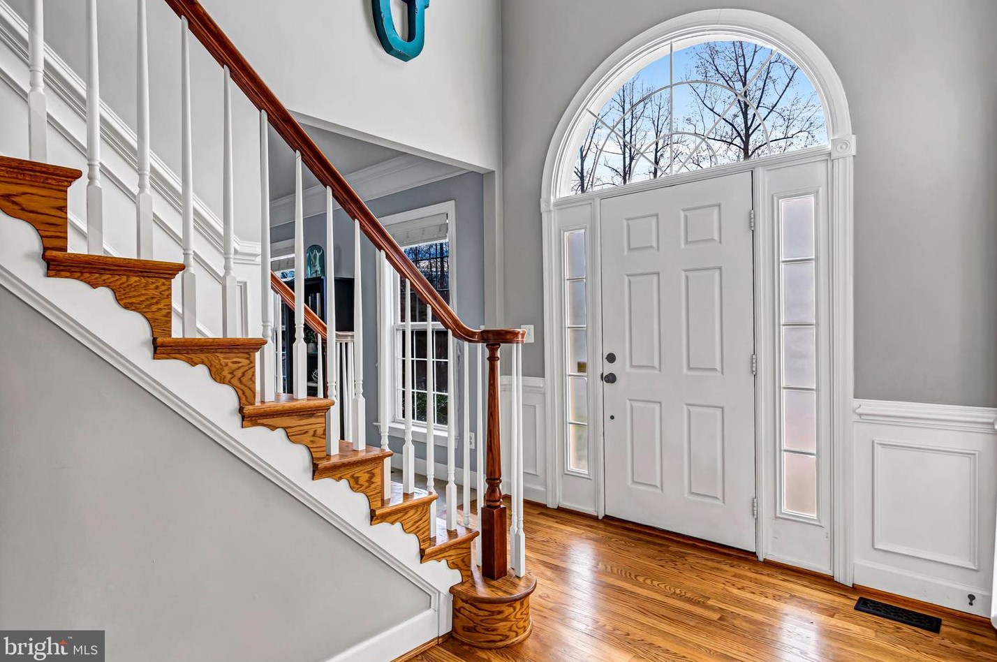 15009 Rumson Pl, Manassas, VA 20111-3912