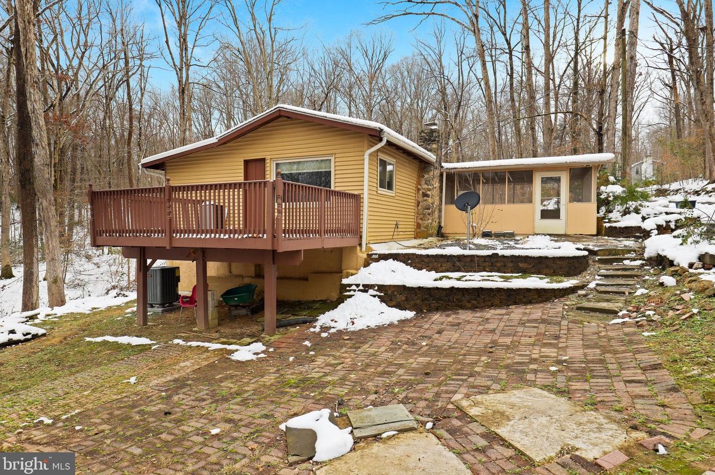 11909 Waterside Dr, Manassas, VA 20112-3102
