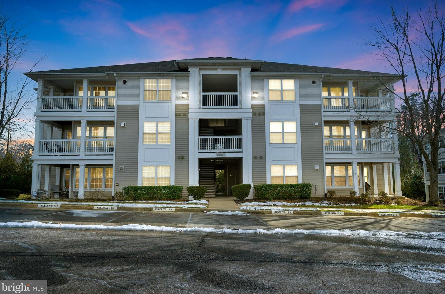 14188 Cuddy Loop #102, Woodbridge, VA 22193