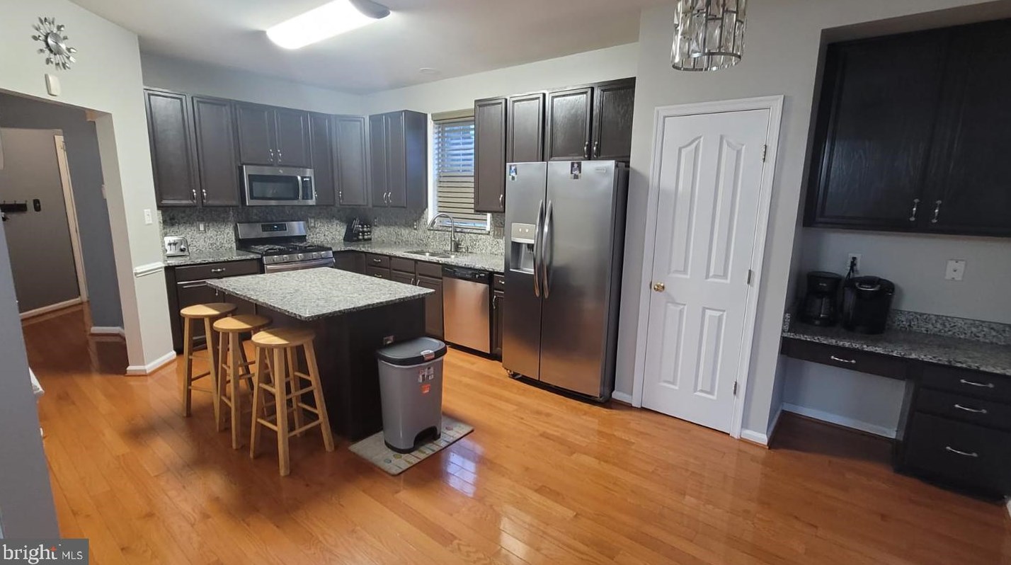 8843 Morrisania Mews, Manassas, VA 20109-4825
