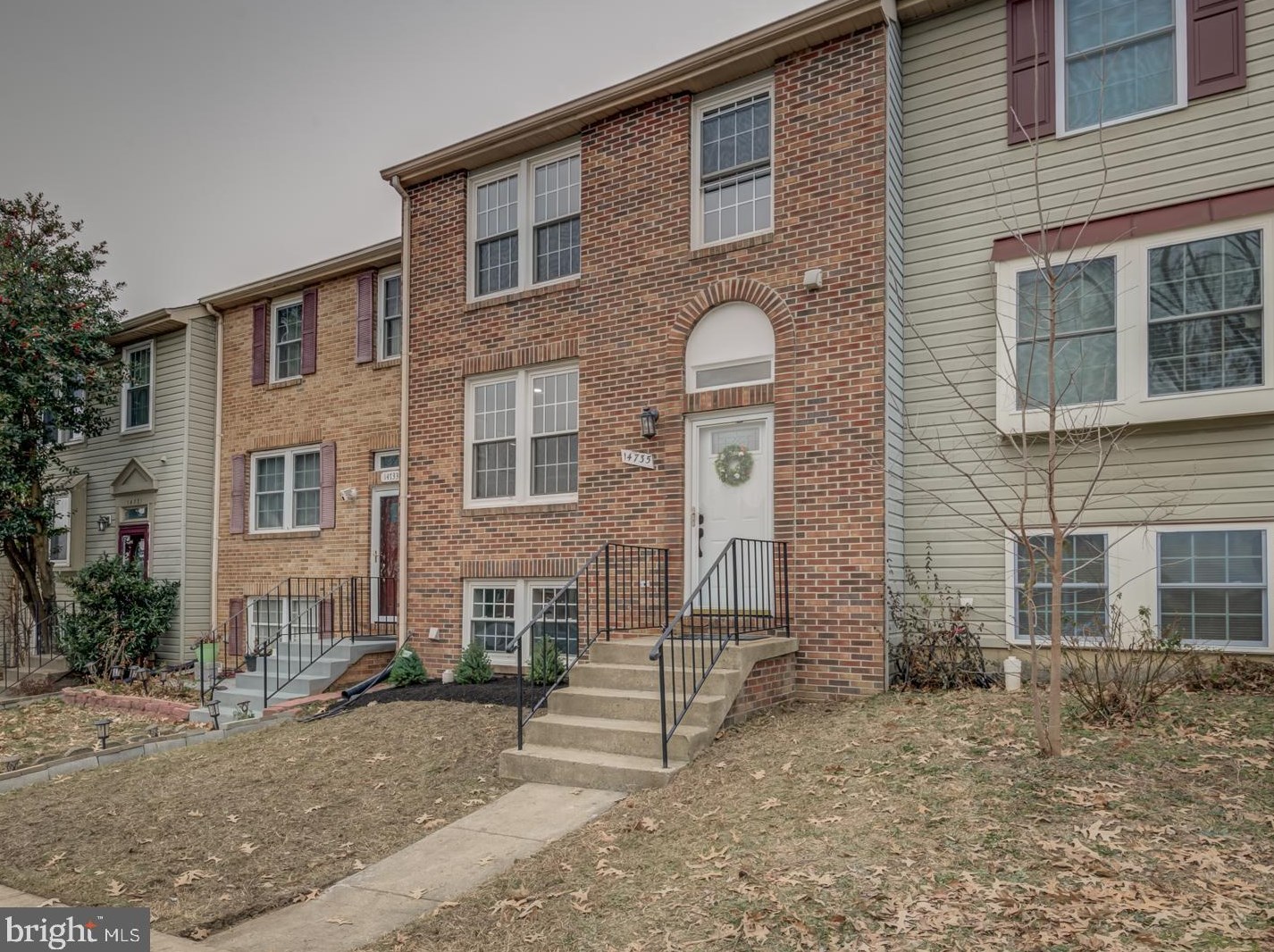 14735 Winding Loop, Woodbridge, VA 22191-3447