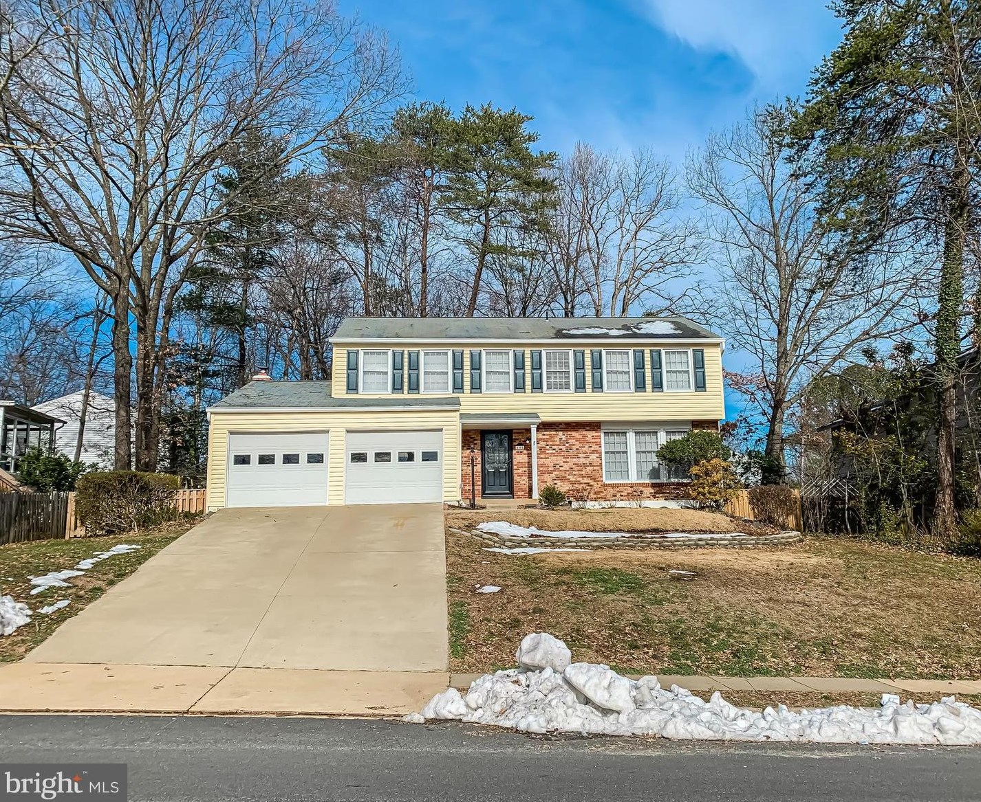 4402 Ashgrove Dr, Dumfries, VA 22025