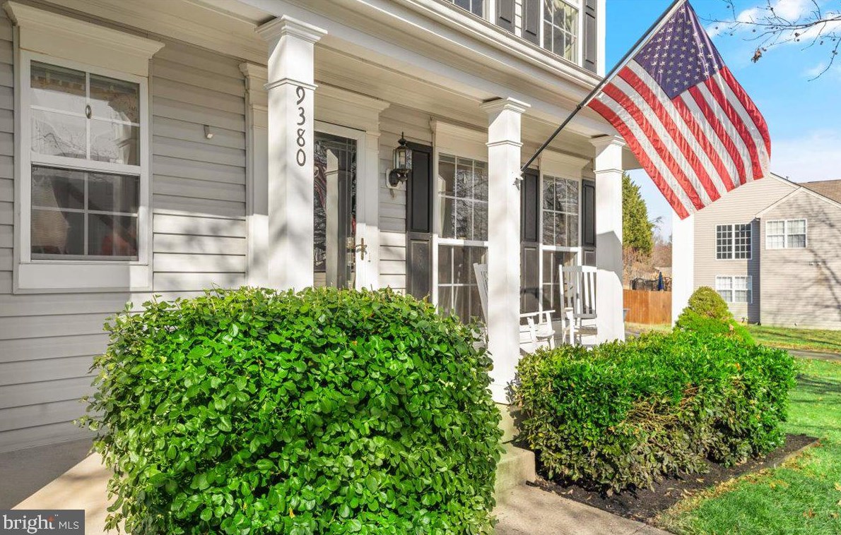 9380 Signal Station Dr, Manassas, VA 20111-8254