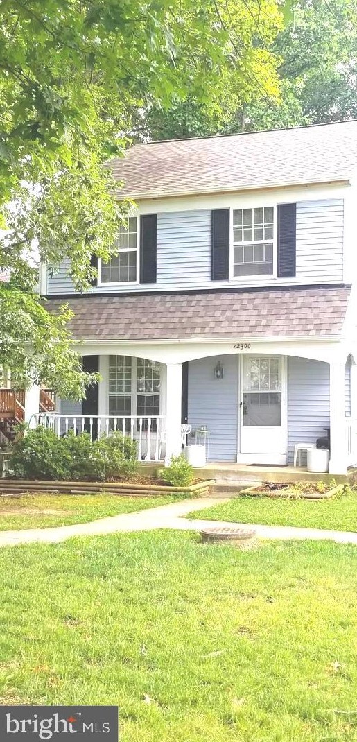 12300 Dapple Gray Ct, Woodbridge, VA 22192