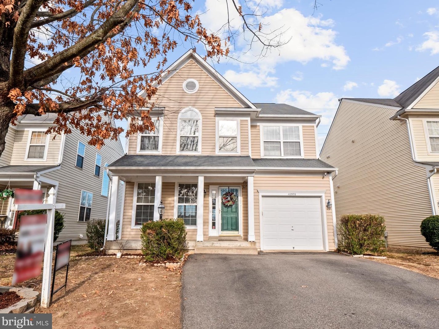 16576 Telescope Ln, Dumfries, VA 22026-2195