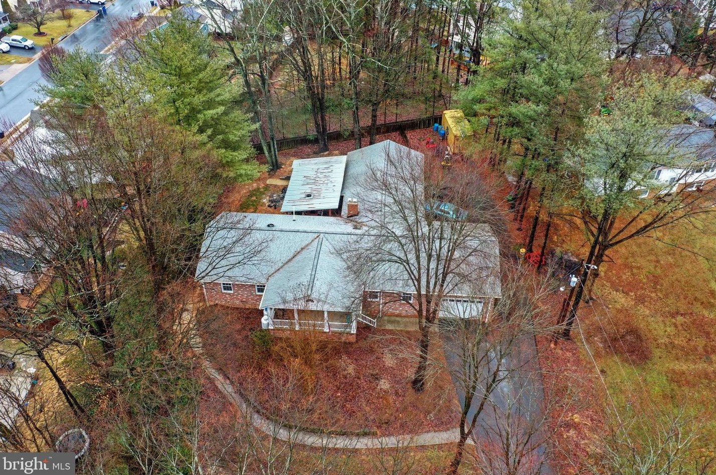 13481 Carapace Ct, Manassas, VA 20112