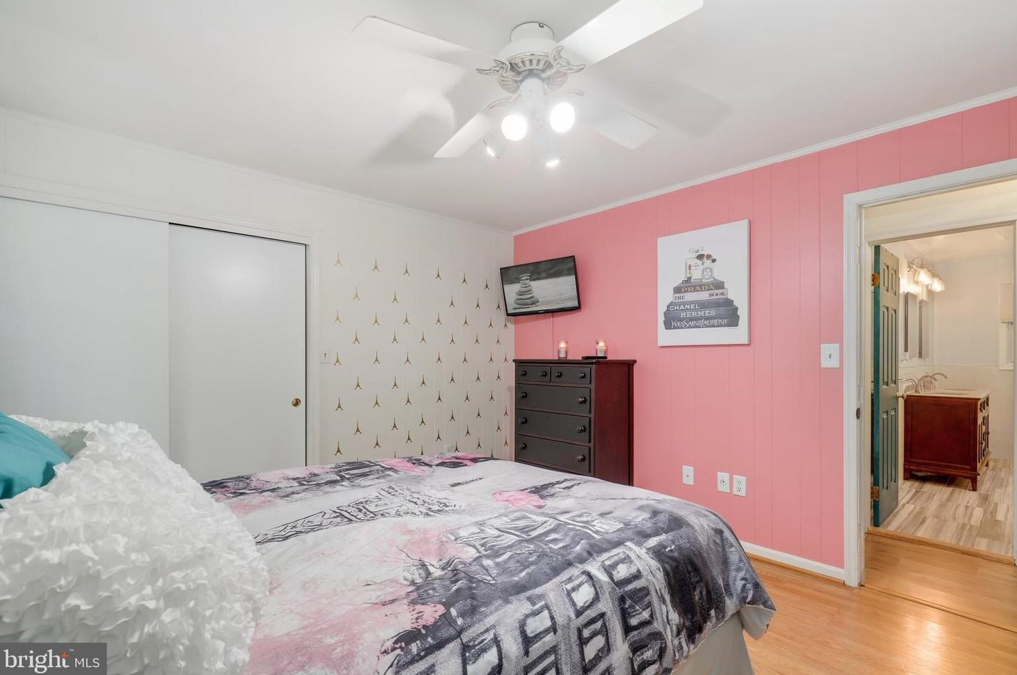 13481 Carapace Ct, Manassas VA  20112-3839 exterior