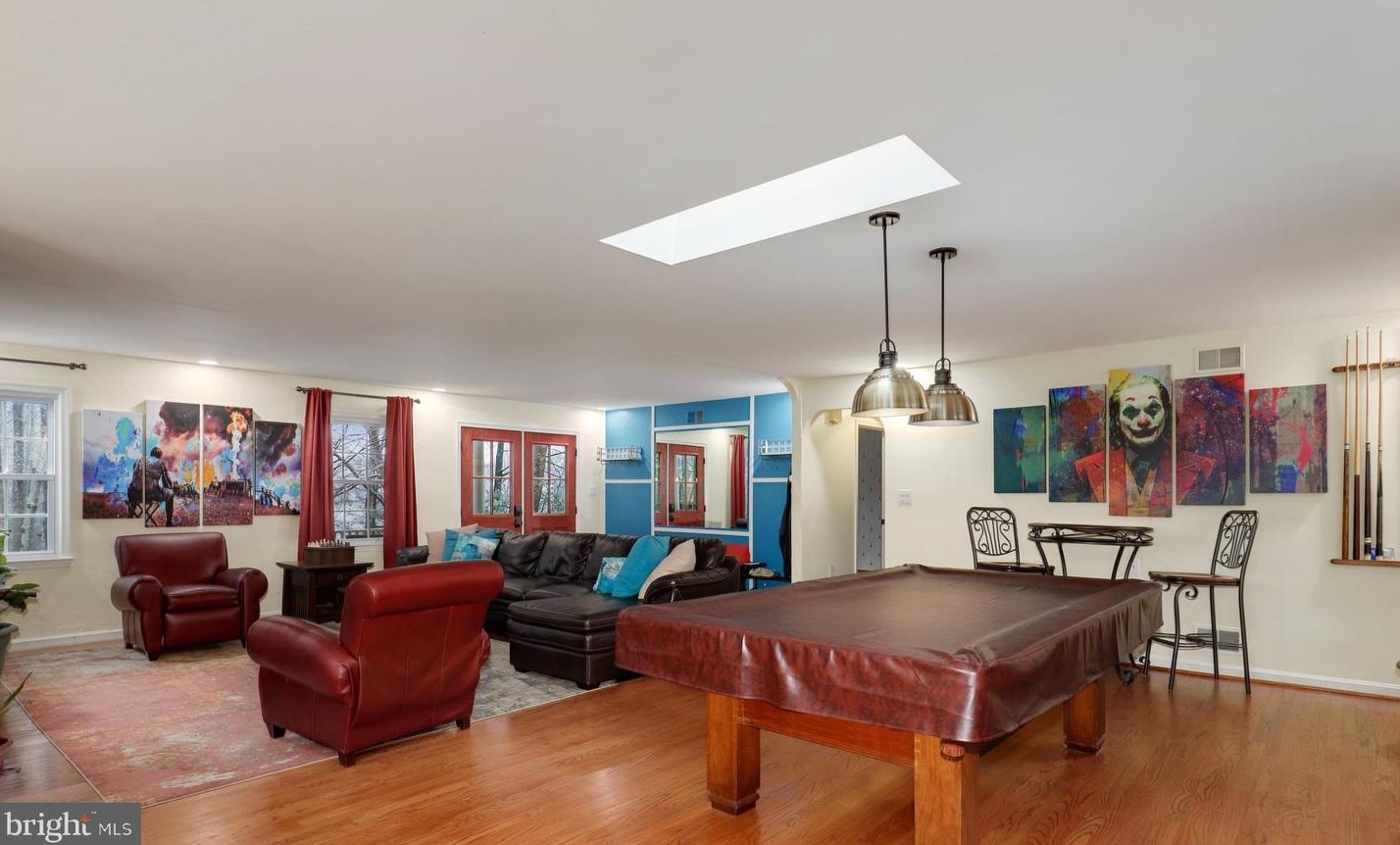 13481 Carapace Ct, Manassas VA  20112-3839 exterior