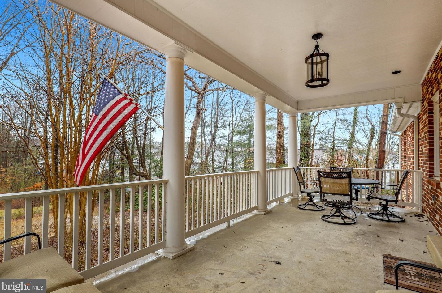 13481 Carapace Ct, Manassas VA  20112-3839 exterior