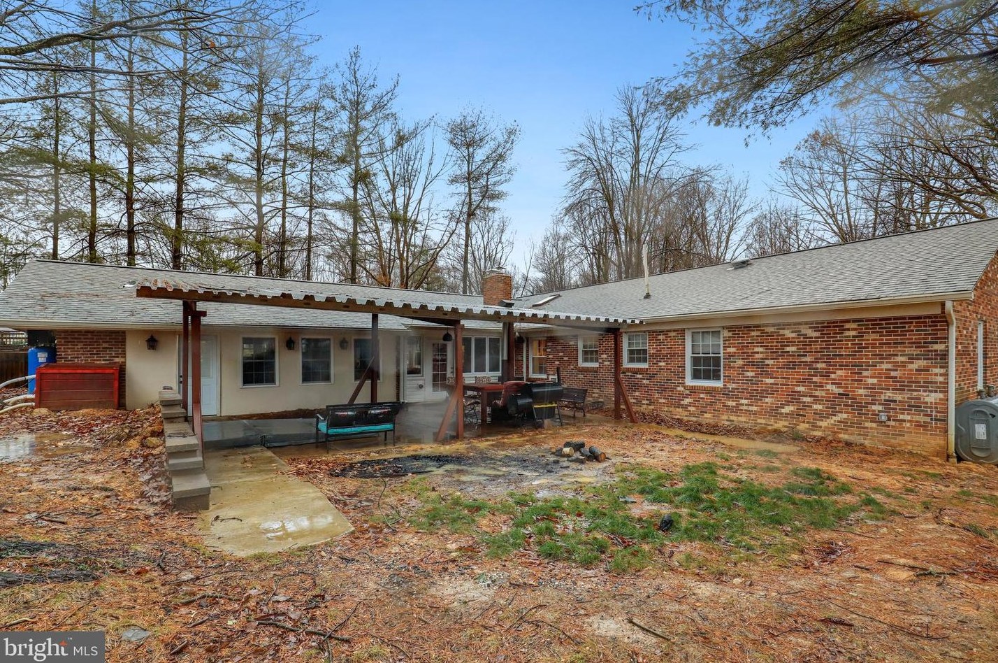 13481 Carapace Ct, Manassas VA  20112-3839 exterior