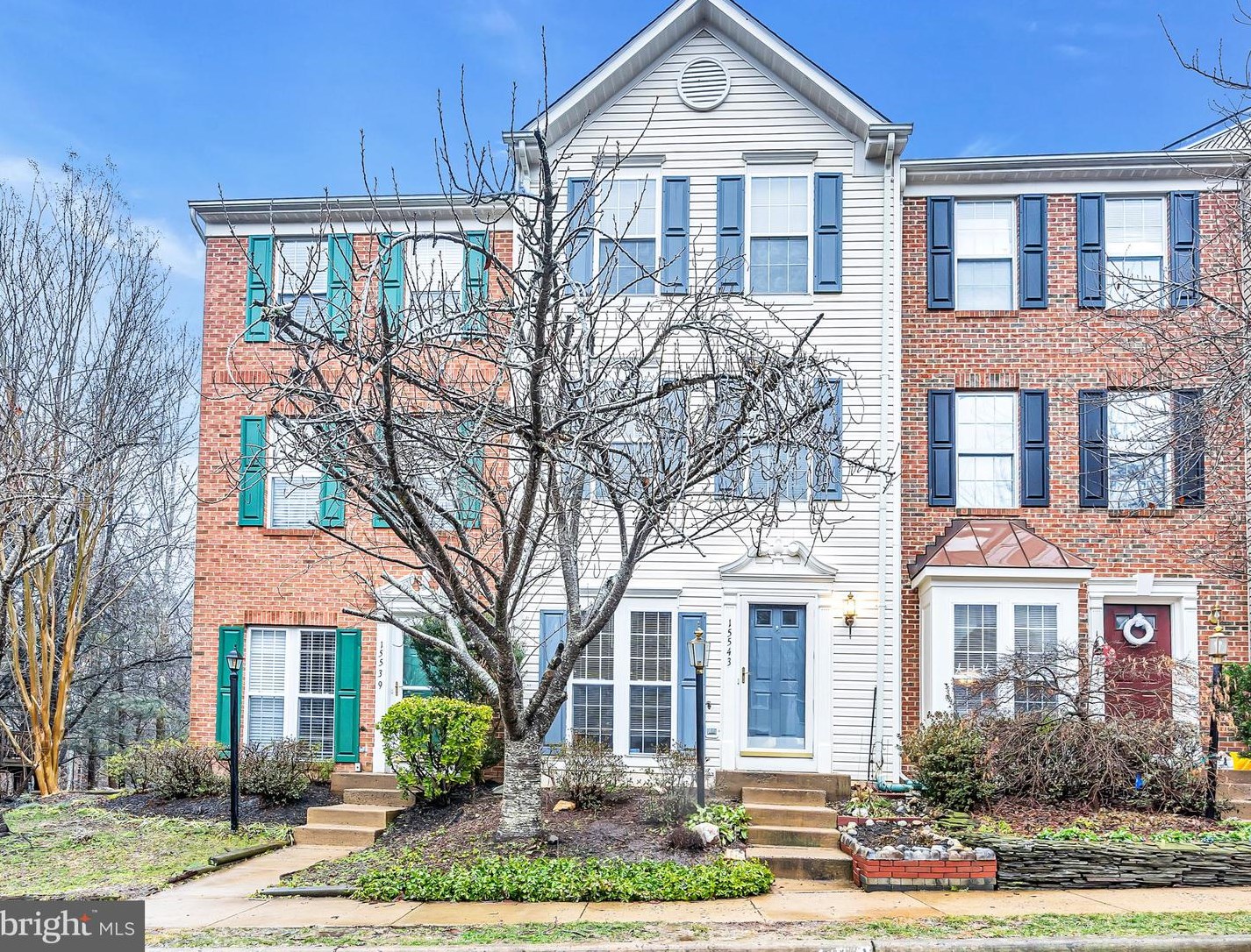 15543 Three Otters Pl, Manassas, VA 20112-5423