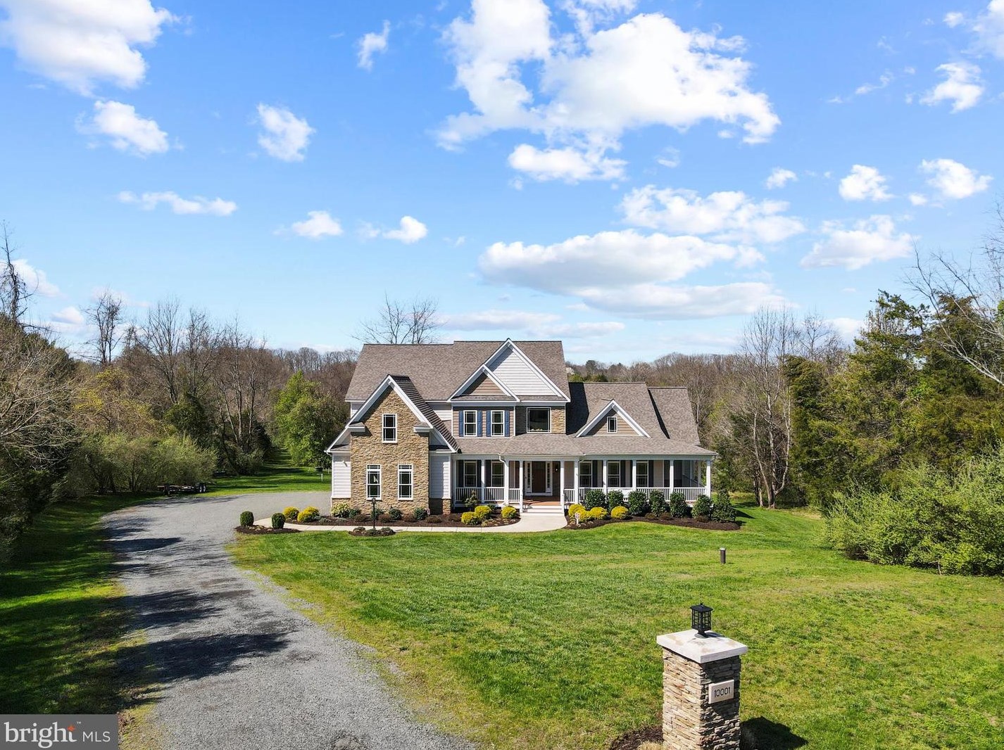 10001 Windy Hill, Nokesville, VA 20181