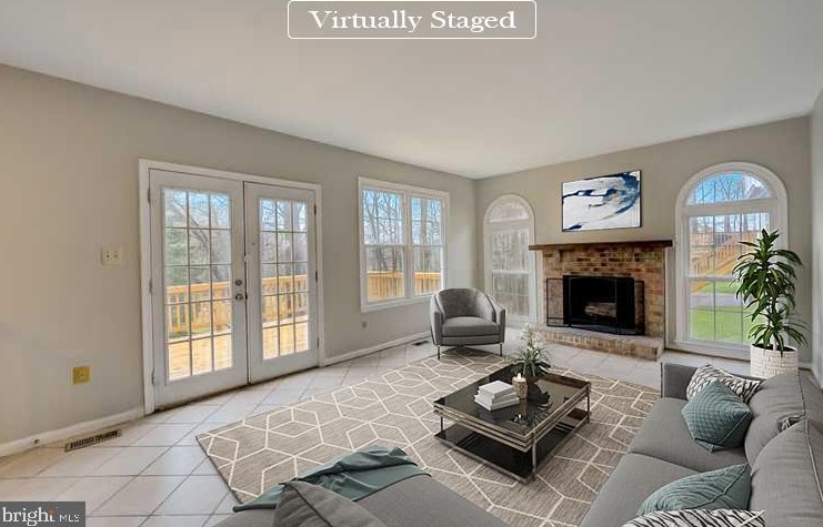 4188 Windflower Ct, Woodbridge, VA 22193