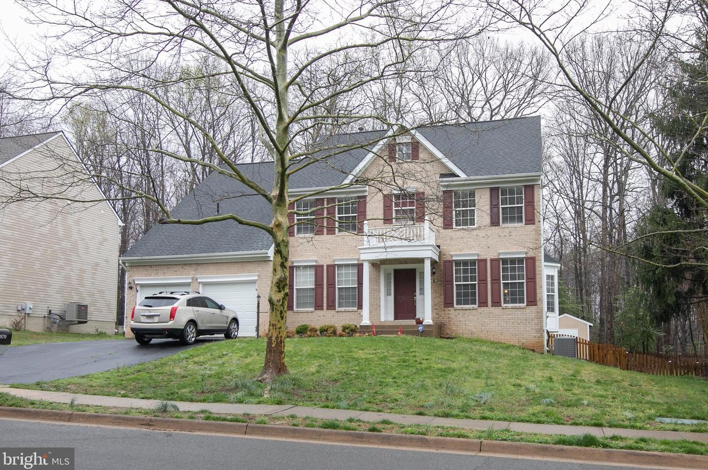 5970 Fincastle Dr, Manassas, VA 20112