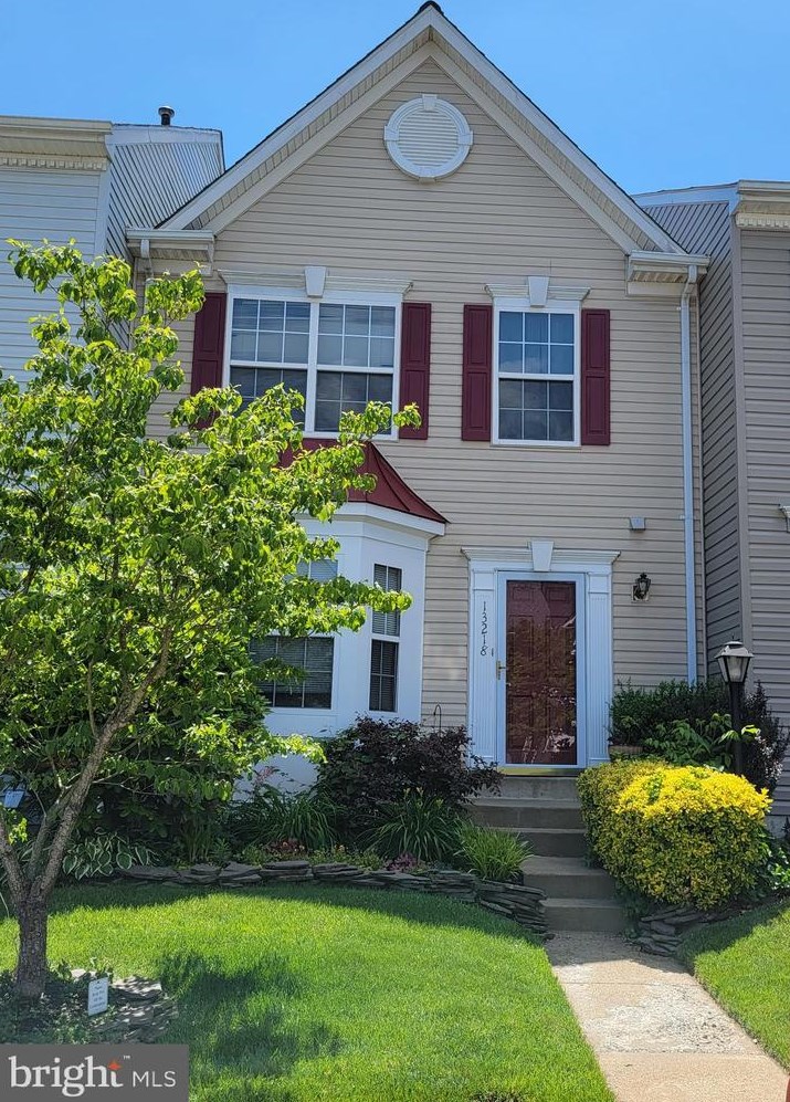 13218 Golders Green Pl, Bristow, VA 20136-1724