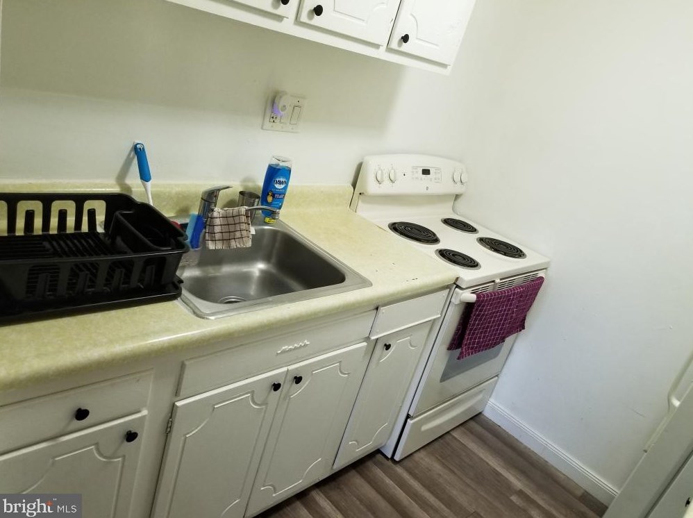 7501 Prince Cole Ct #5, Manassas, VA 20111