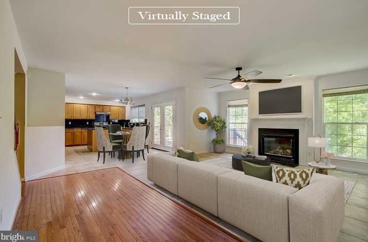 17641 Marsh Harbor Ln, Dumfries, VA 22026