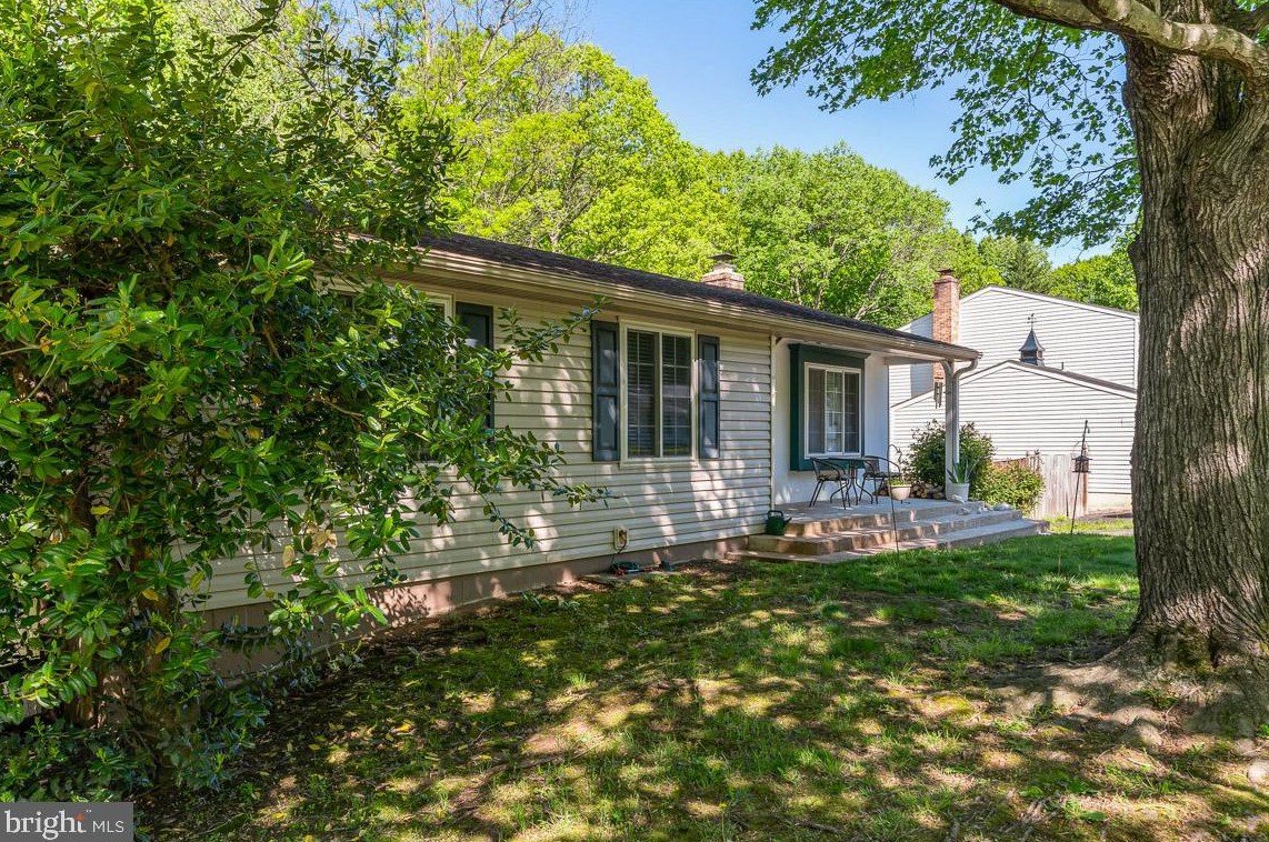 13446 Greenvale Rd, Woodbridge, VA 22192-4407