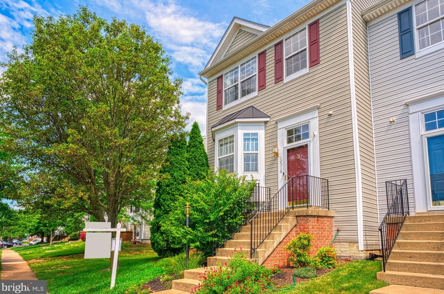 12318 Penzance Ln, Bristow, VA 20136