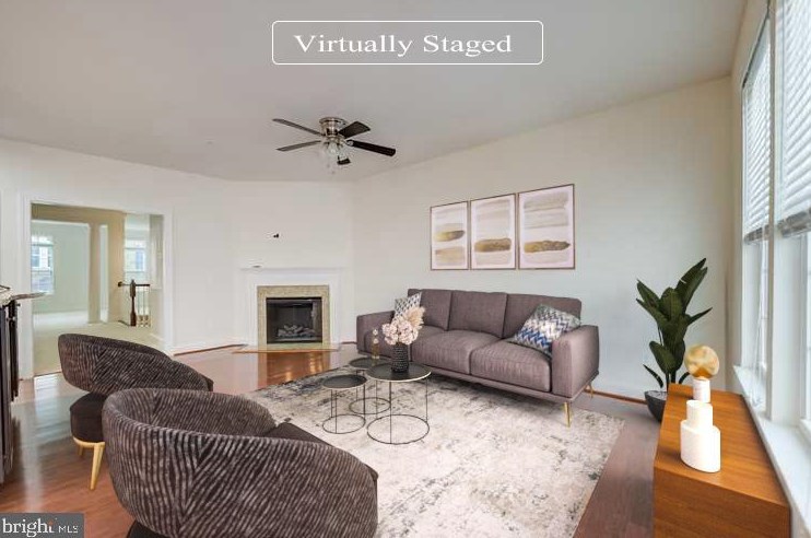 14130 Haro Trail, Gainesville, VA 20155