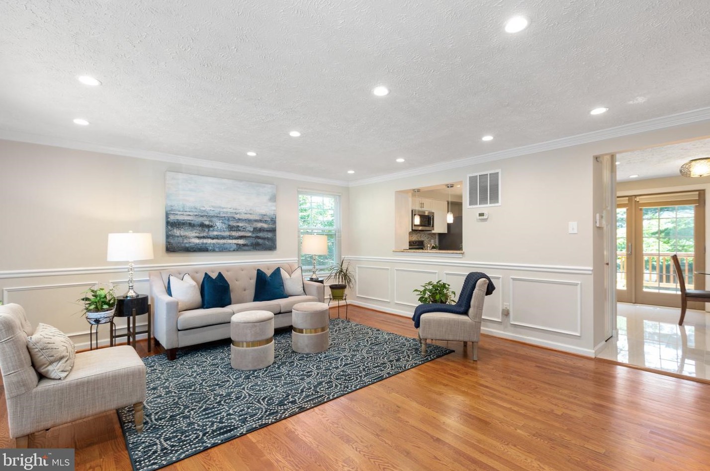 15009 Oak Crest Ct, Dumfries, VA 22025-3020