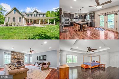 16116 Thoroughfare Road - Photo 1