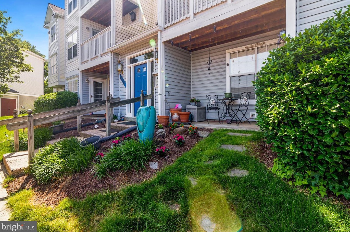8058 Lisle Dr, Manassas, VA 20109-7756