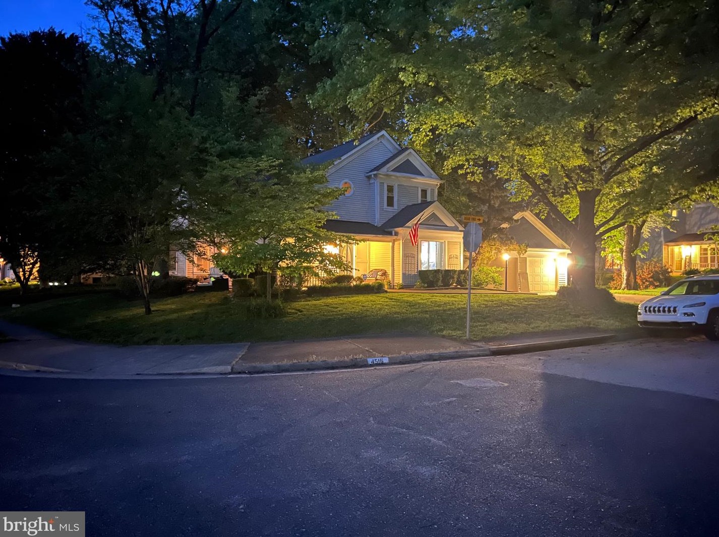 4516 Peppermill Ct, Dumfries, VA 22025-1042