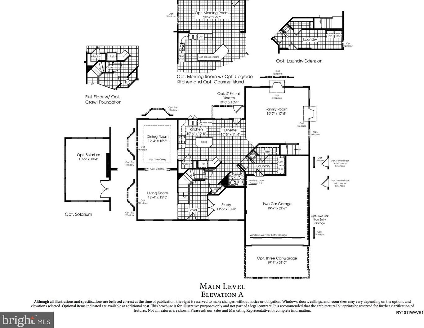 9611 Laurencekirk Pl, Bristow, VA 20136
