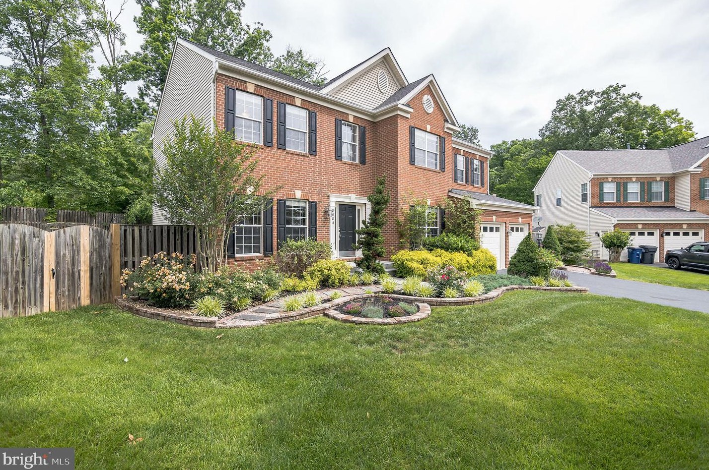 8604 Placid Lake Ct, Bristow, VA 20136